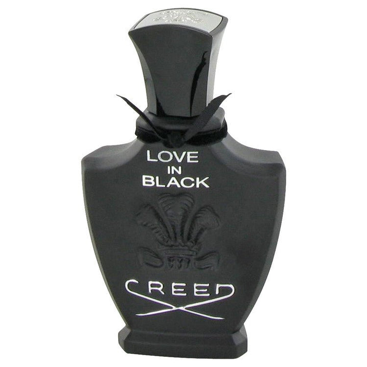 Love In Black Eau De Parfum Spray (Tester) By Creed - Especially Yours