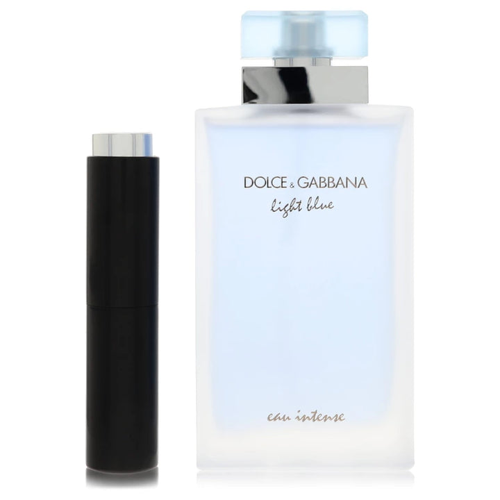 Light Blue Eau Intense Perfume By Dolce & Gabbana for Women
