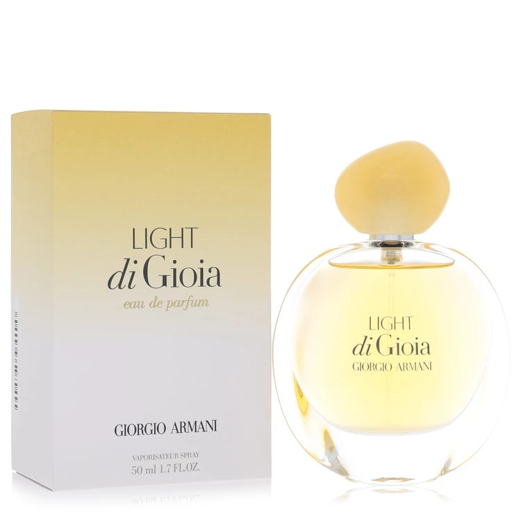 Light Di Gioia Perfume By Giorgio Armani for Women