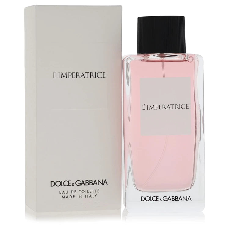 L'imperatrice 3 Perfume By Dolce & Gabbana for Women