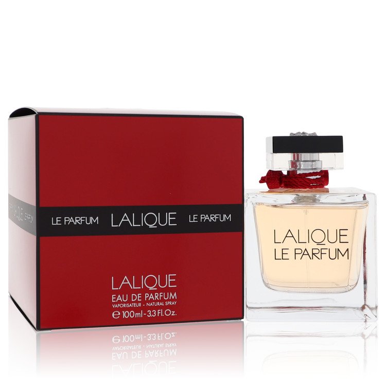 Lalique Le Parfum Eau De Parfum Spray By Lalique - Especially Yours