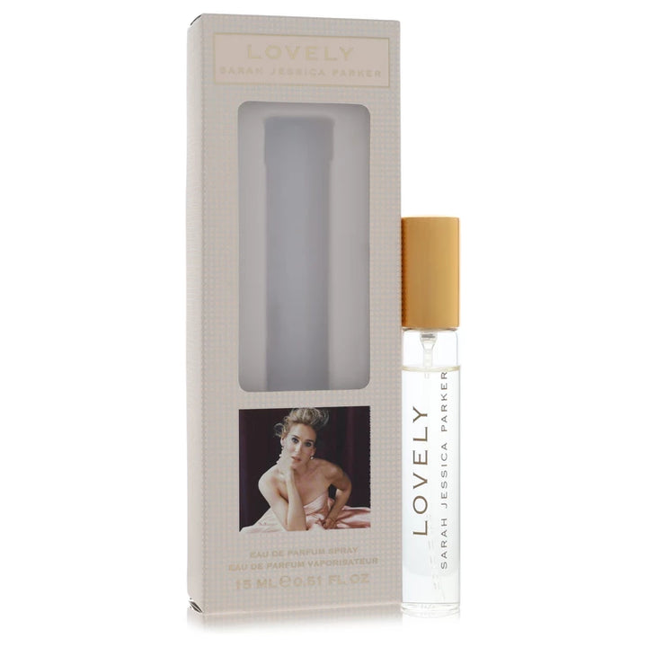 Lovely Perfume By Sarah Jessica Parker for Women