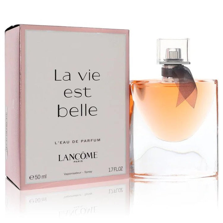 La Vie Est Belle Eau De Parfum Spray By Lancome - Especially Yours