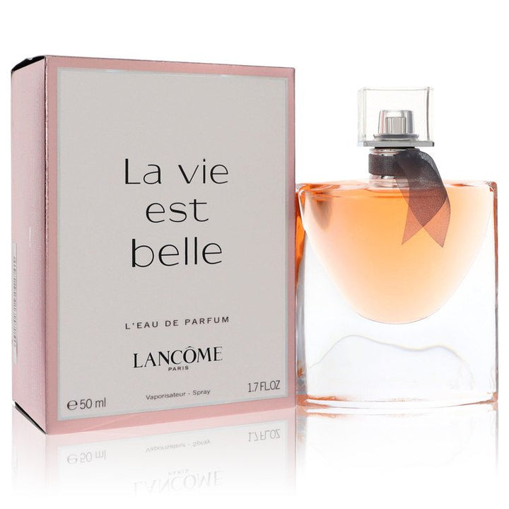 La Vie Est Belle Perfume By Lancome for Women - Especially Yours