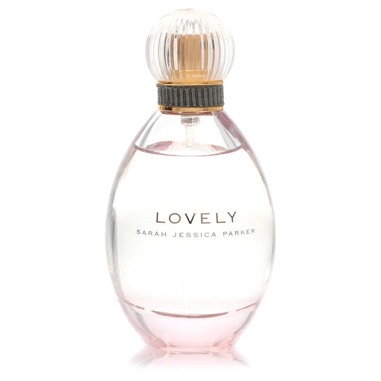 Lovely Perfume By Sarah Jessica Parker for Women