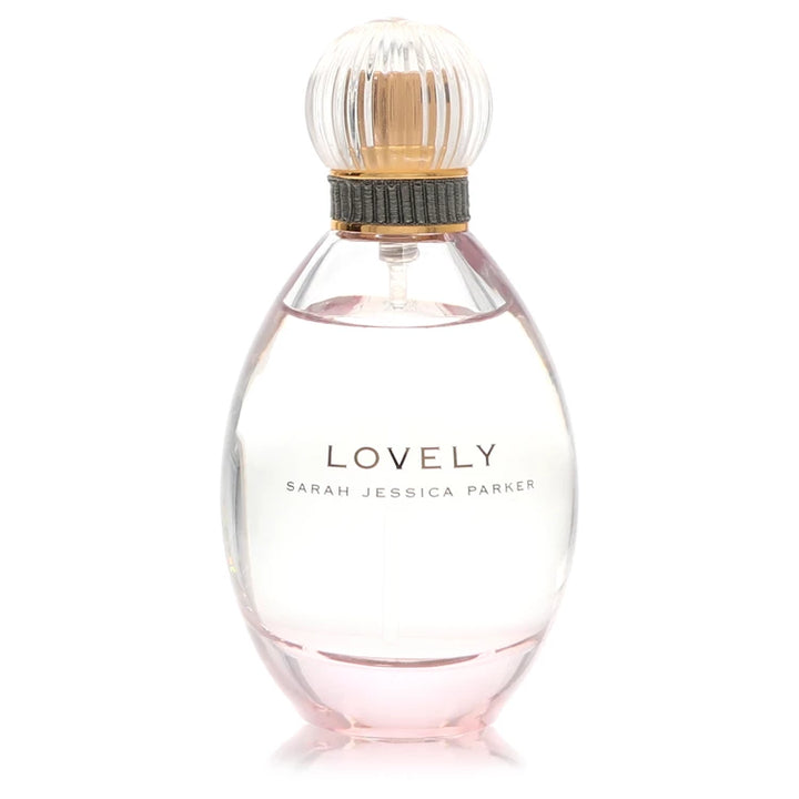 Lovely Perfume By Sarah Jessica Parker for Women