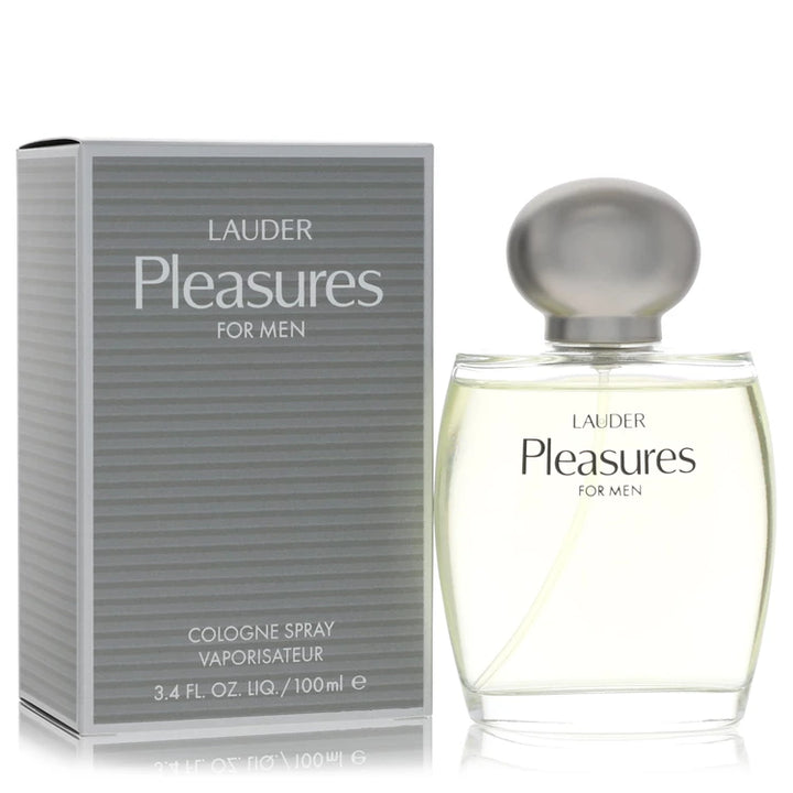 Pleasures Cologne By Estee Lauder for Men