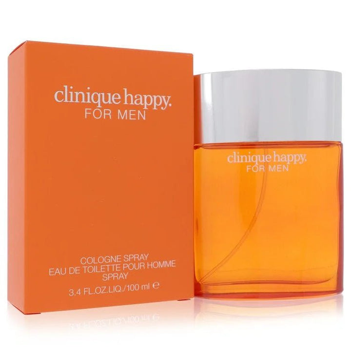 Happy Cologne Spray (Reformulated) By Clinique - Especially Yours