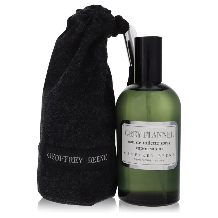 Grey Flannel Eau De Toilette Spray By Geoffrey Beene - Especially Yours