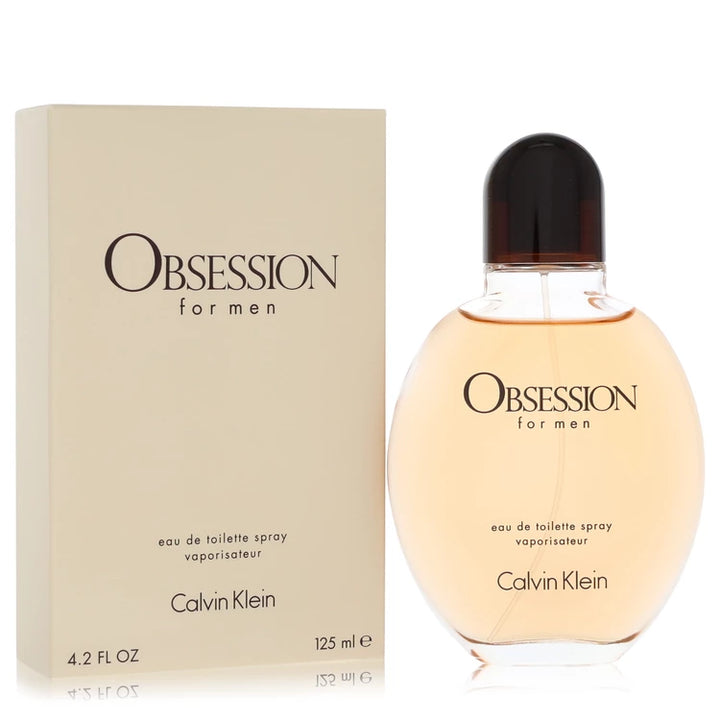 Obsession Cologne By Calvin Klein for Men