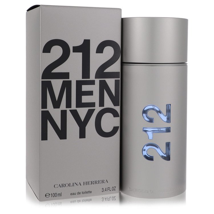 212 Cologne By Carolina Herrera for Men - Especially Yours