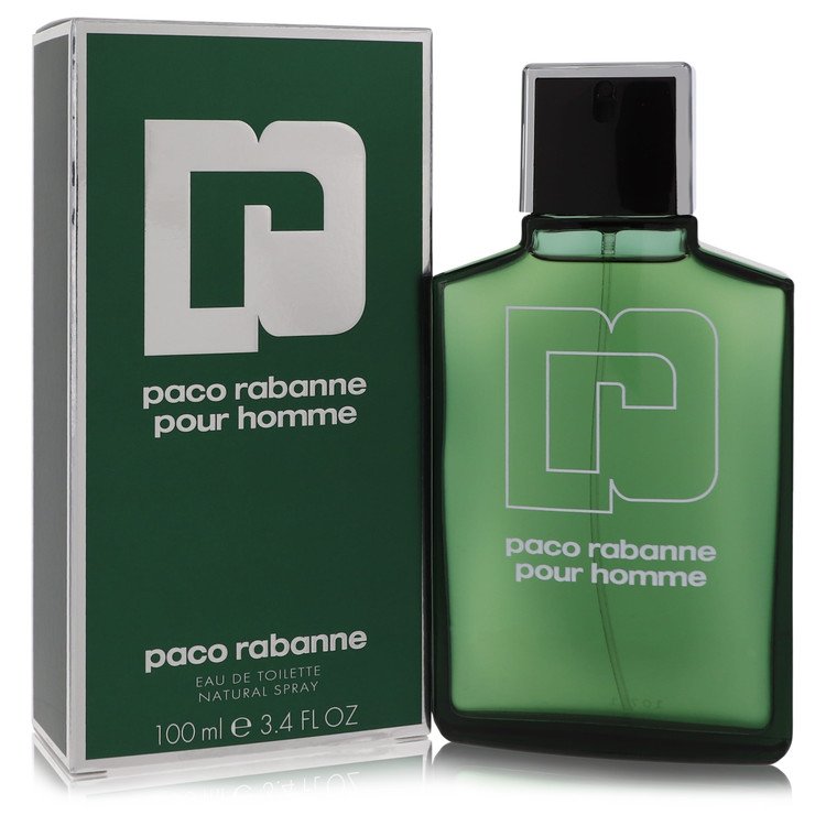 Paco Rabanne Cologne By Paco Rabanne for Men - Especially Yours
