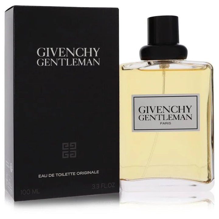 Gentleman Eau De Toilette Spray By Givenchy - Especially Yours