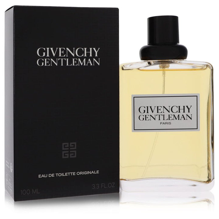 Gentleman Cologne By Givenchy for Men - Especially Yours