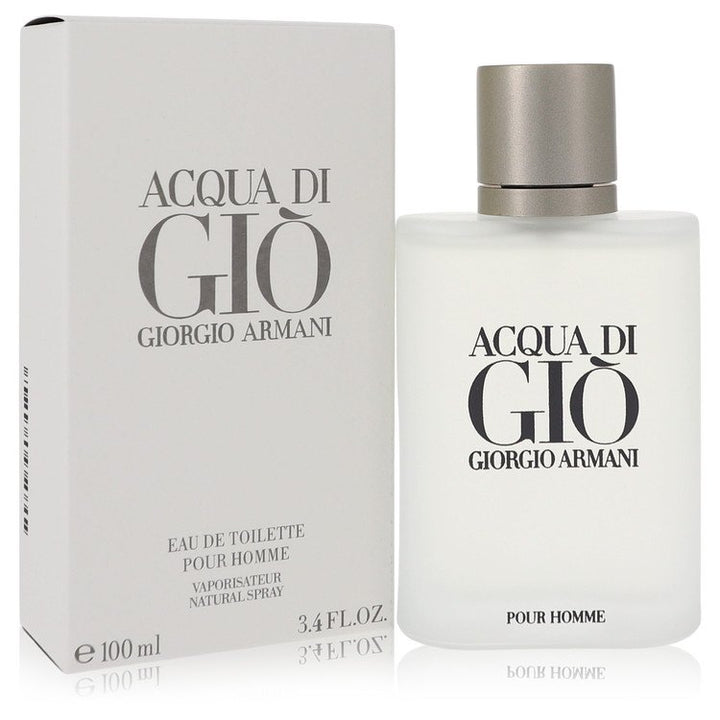 Acqua Di Gio Cologne By Giorgio Armani for Men - Especially Yours