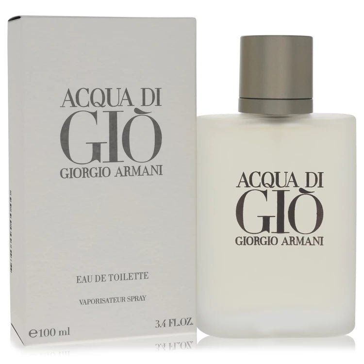 Acqua Di Gio Cologne By Giorgio Armani for Men - Especially Yours