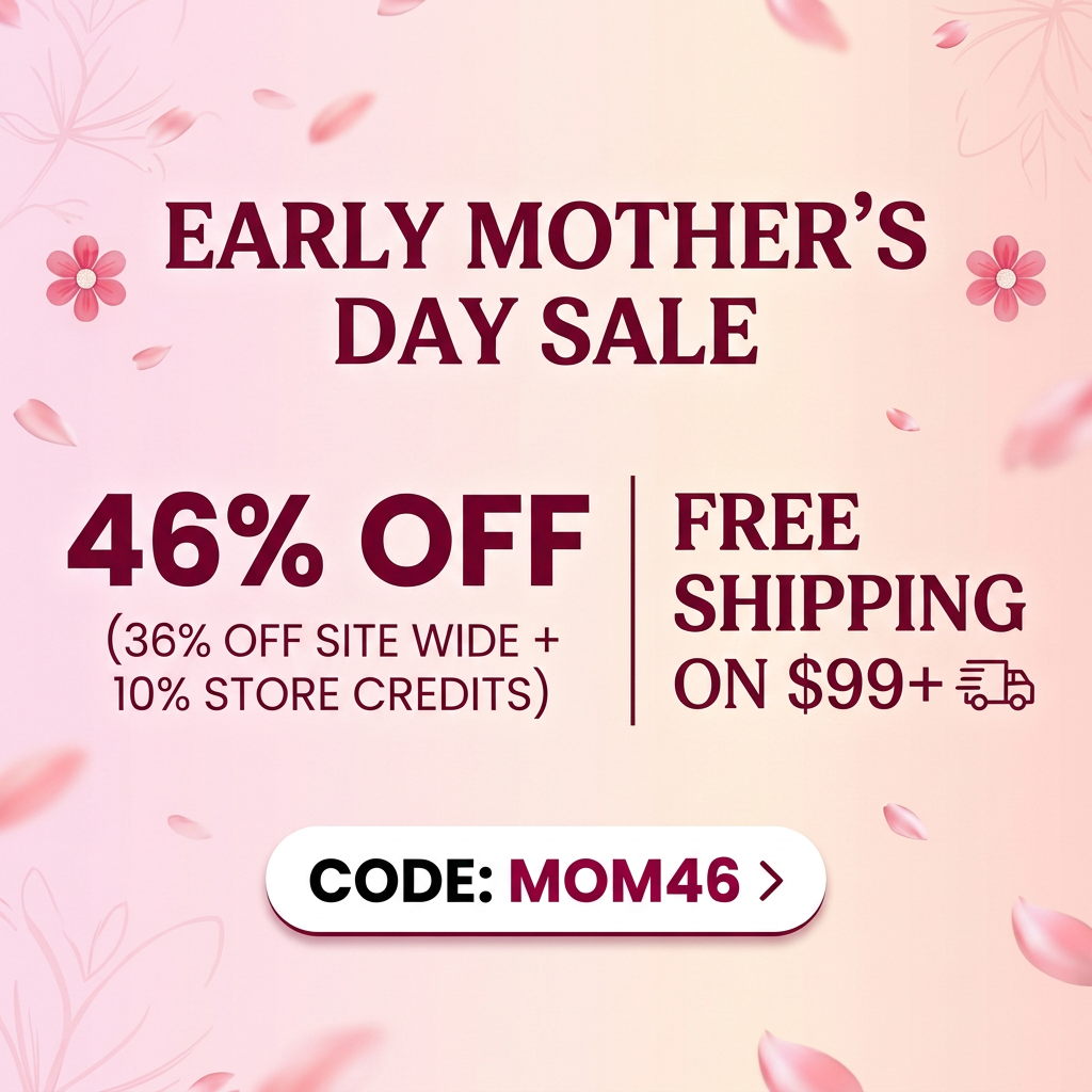 Promotional banner