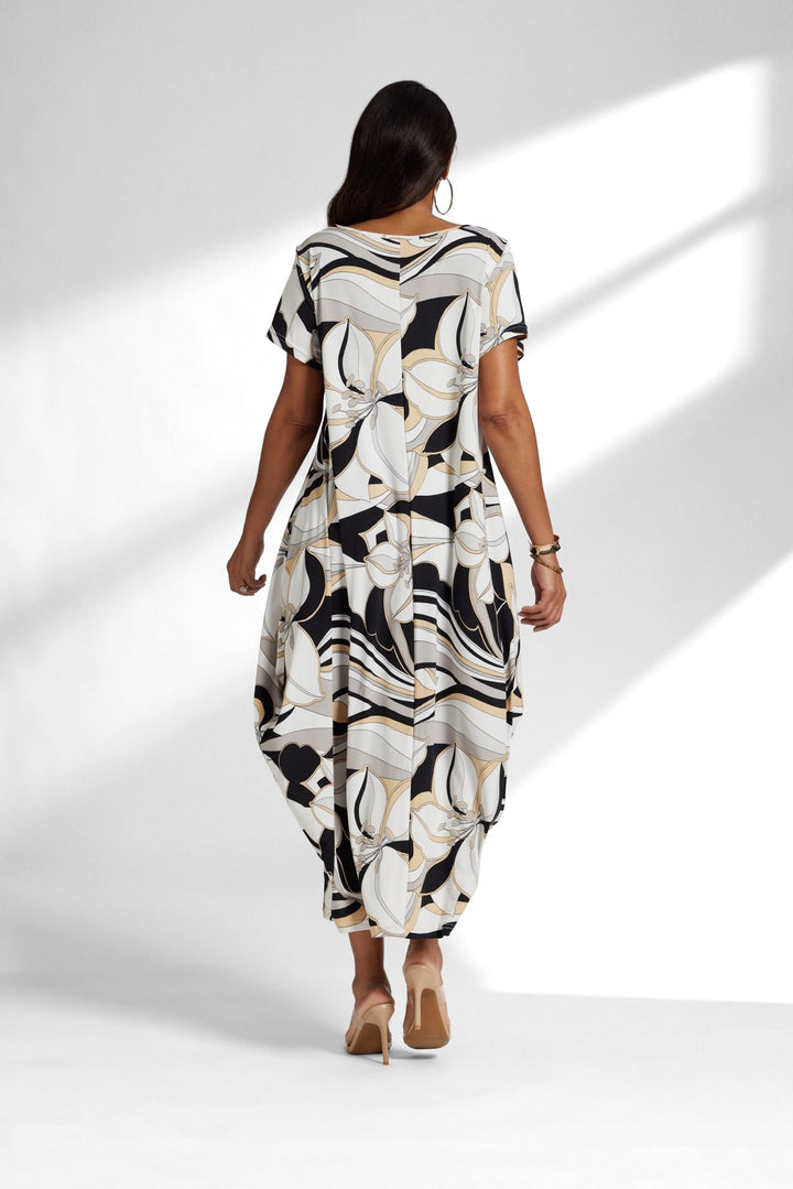 maxi dress view women