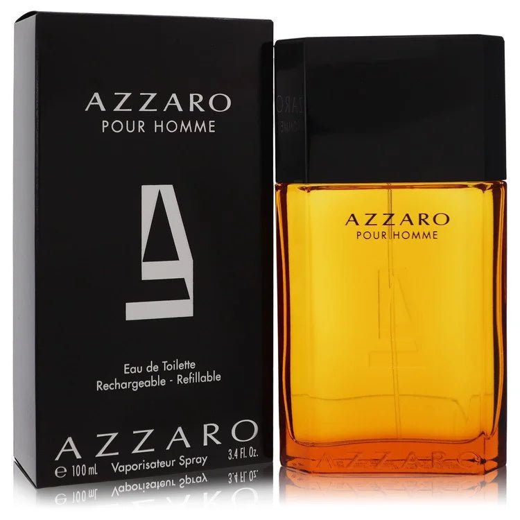 Azzaro Eau De Toilette Spray By Azzaro - Especially Yours