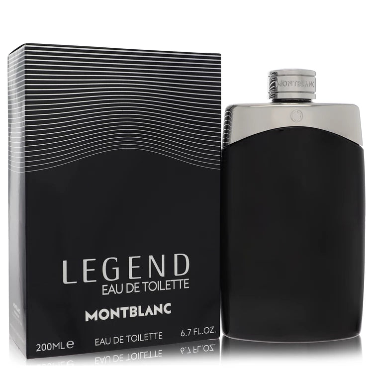 Montblanc Legend Cologne By Mont Blanc for Men - Especially Yours