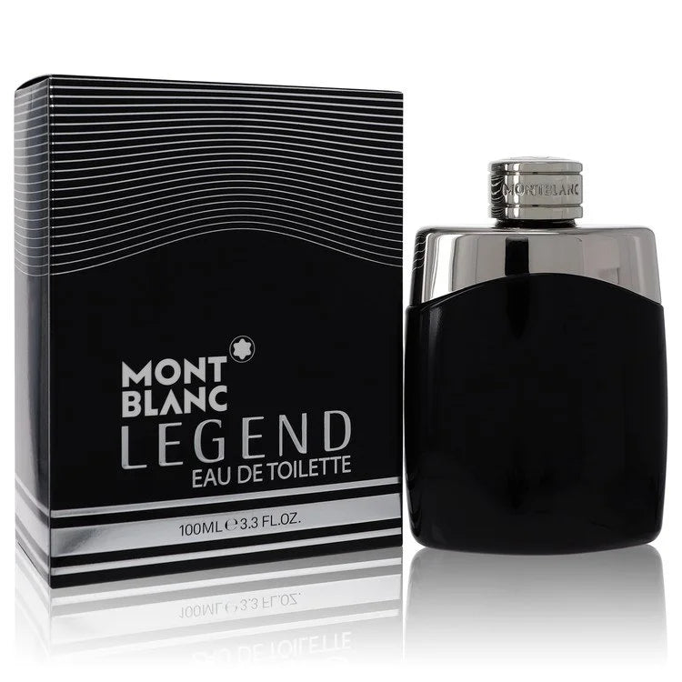 Montblanc Legend Cologne By Mont Blanc for Men - Especially Yours