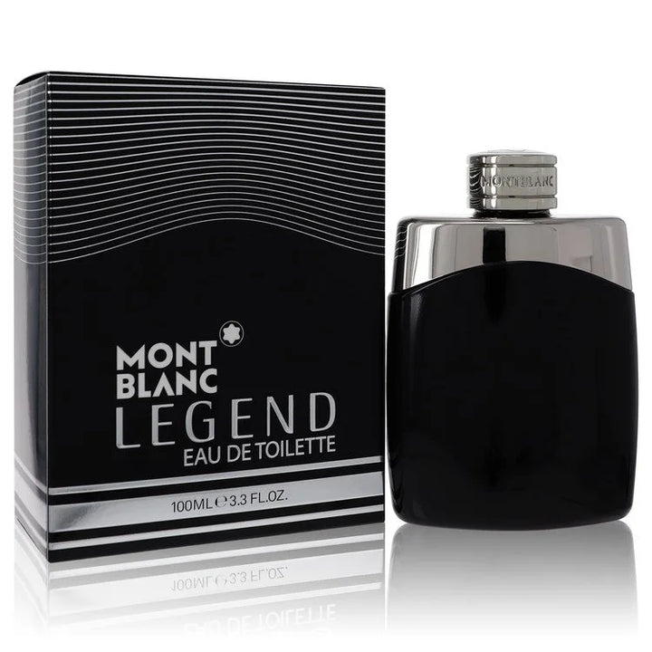 Montblanc Legend Cologne By Mont Blanc for Men - Especially Yours