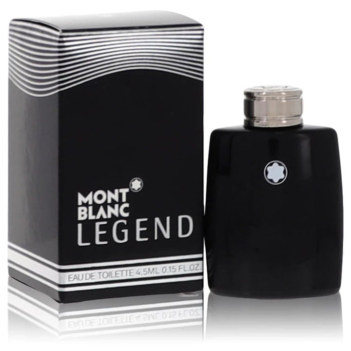 Montblanc Legend Cologne By Mont Blanc for Men - Especially Yours