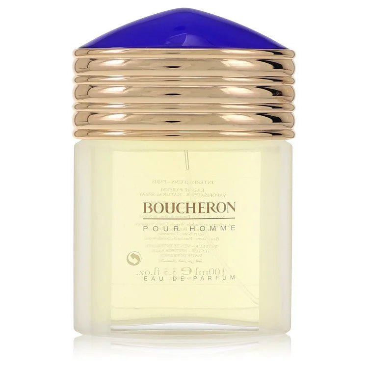 Boucheron Eau De Parfum Spray (Tester) By Boucheron - Especially Yours