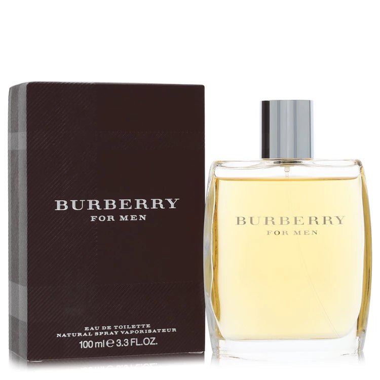 Burberry Cologne By Burberry for Men - Especially Yours