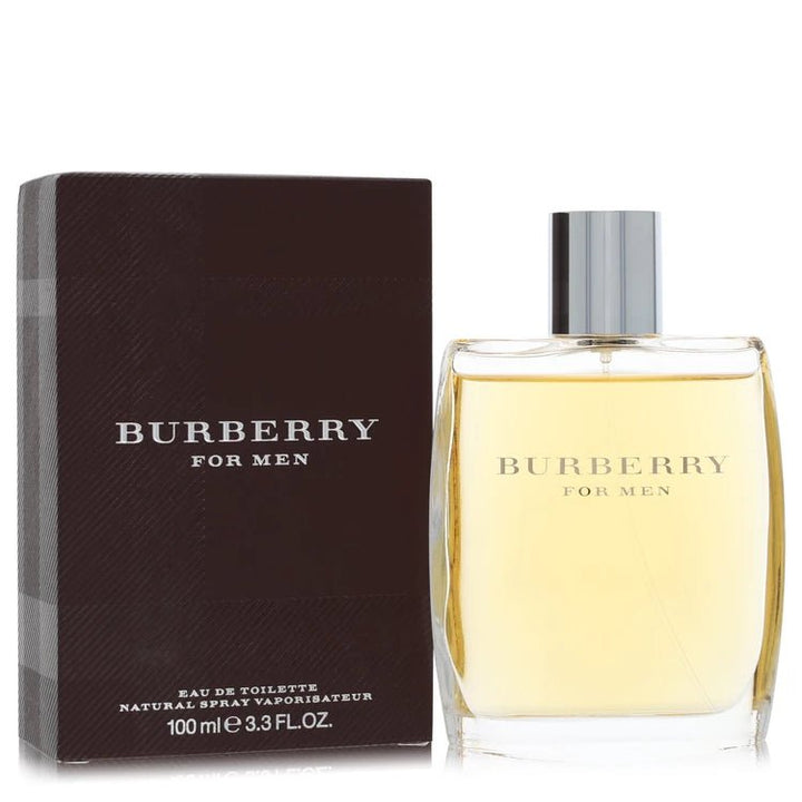 Burberry Cologne By Burberry for Men - Especially Yours