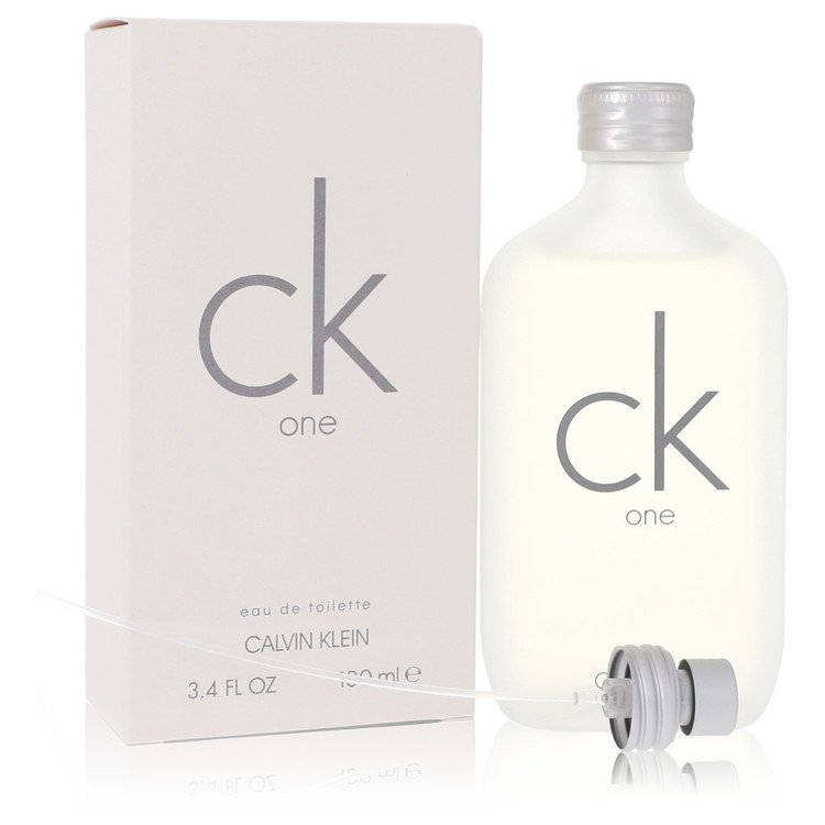 Ck One Cologne By Calvin Klein for Men and Women - Especially Yours