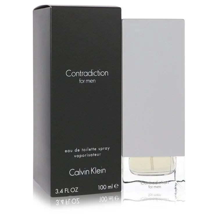 Contradiction Cologne By Calvin Klein for Men