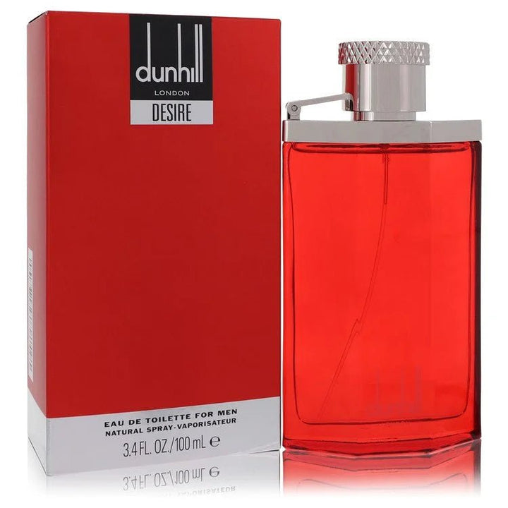 Desire Eau De Toilette Spray By Alfred Dunhill - Especially Yours