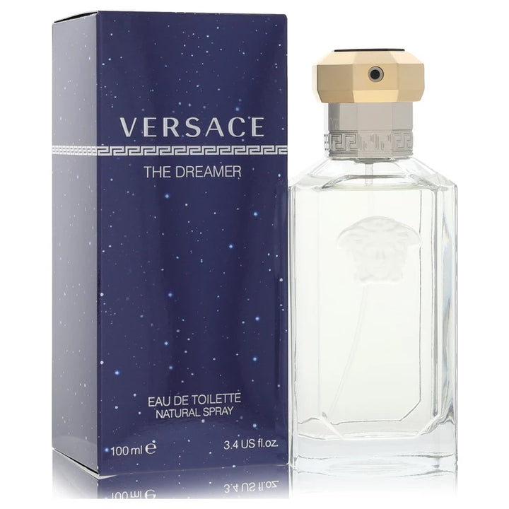 Dreamer Cologne By Versace for Men