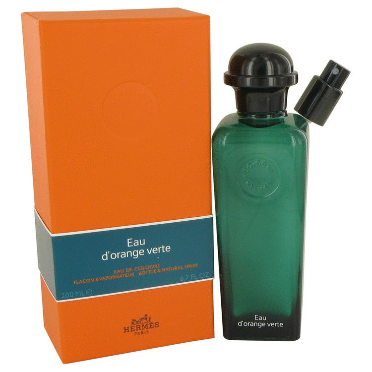 Eau D'orange Verte Eau De Cologne Spray (Unisex) By Hermes - Especially Yours