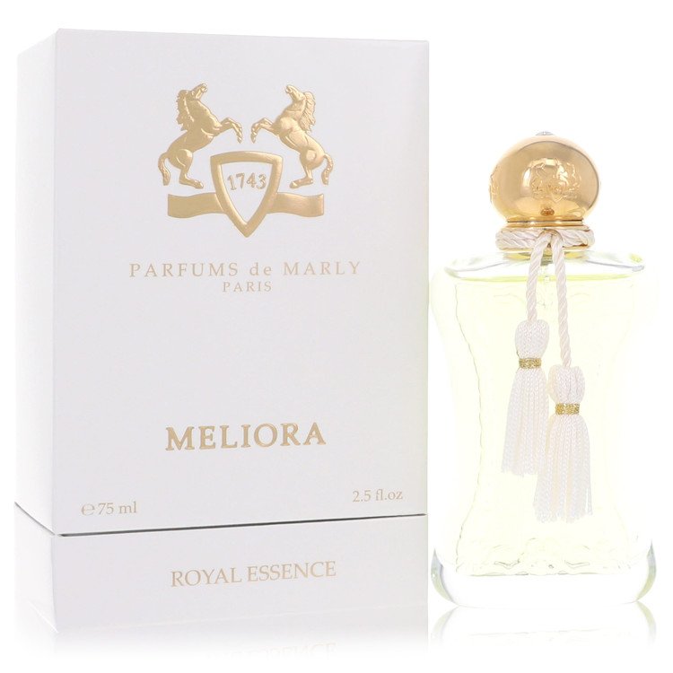 Meliora Eau De Parfum Spray By Parfums De Marly - Especially Yours