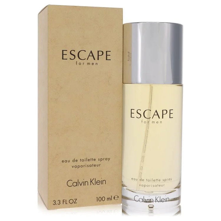 Escape Eau De Toilette Spray By Calvin Klein - Especially Yours