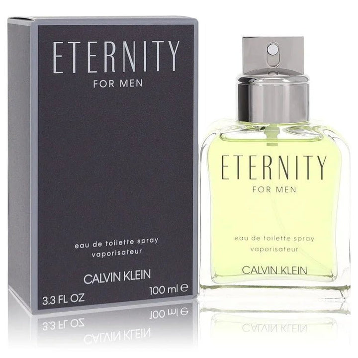 Eternity Cologne By Calvin Klein for Men - Especially Yours