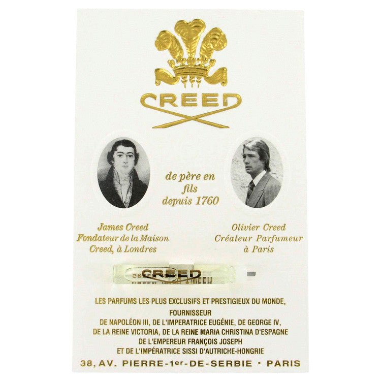 Green Irish Tweed Eau De Parfum Spray By Creed - Especially Yours