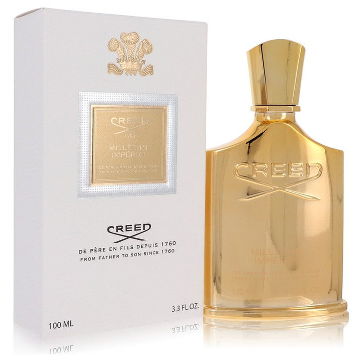 Millesime Imperial Eau De Parfum Spray By Creed - Especially Yours