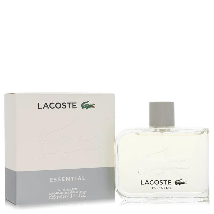 Lacoste Essential Cologne By Lacoste for Men