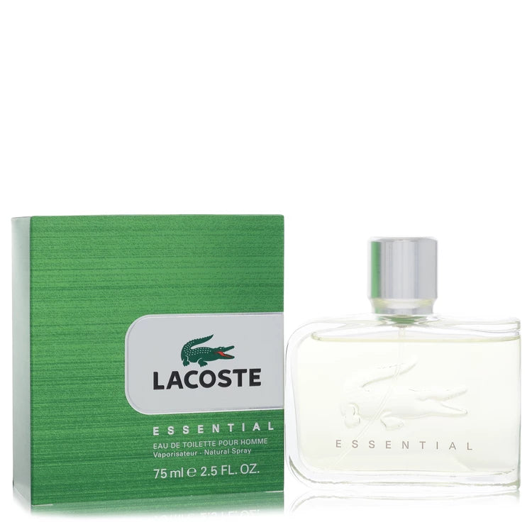 Lacoste Essential Cologne By Lacoste for Men