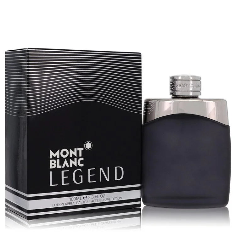 Montblanc Legend Cologne By Mont Blanc for Men - Especially Yours
