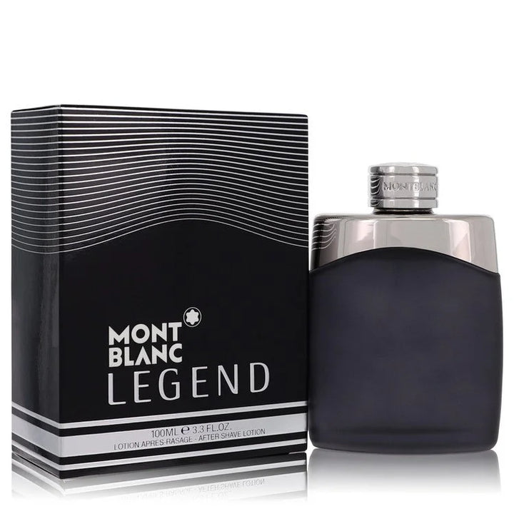 Montblanc Legend Cologne By Mont Blanc for Men - Especially Yours