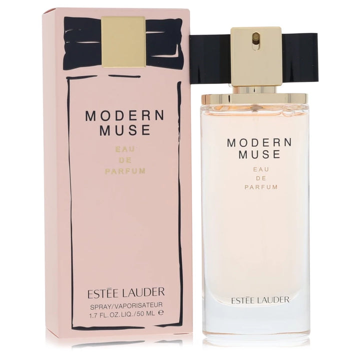 Modern Muse Perfume By Estee Lauder for Women