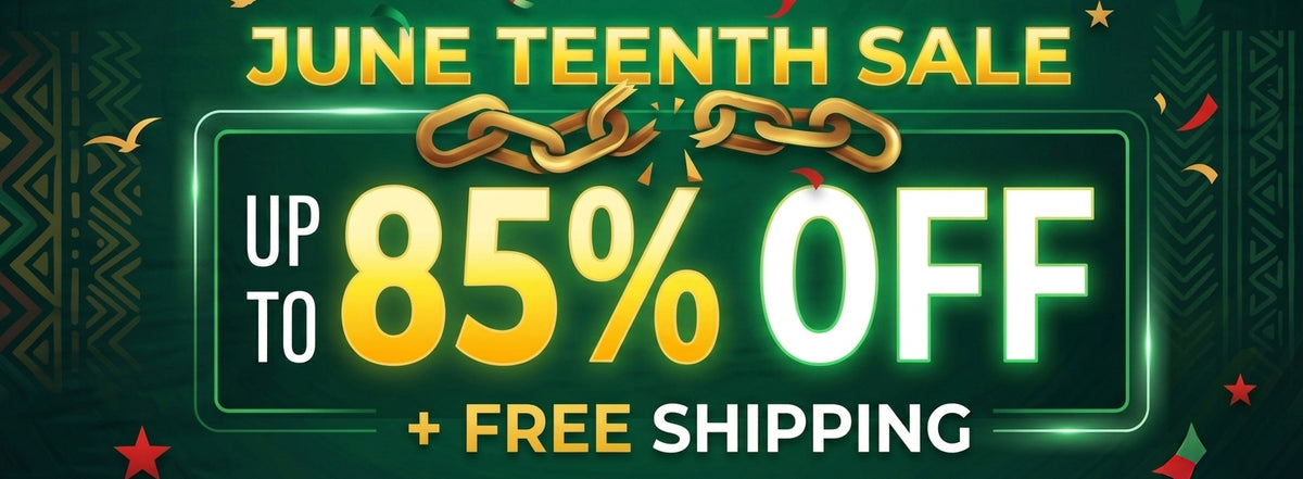 Promotional banner