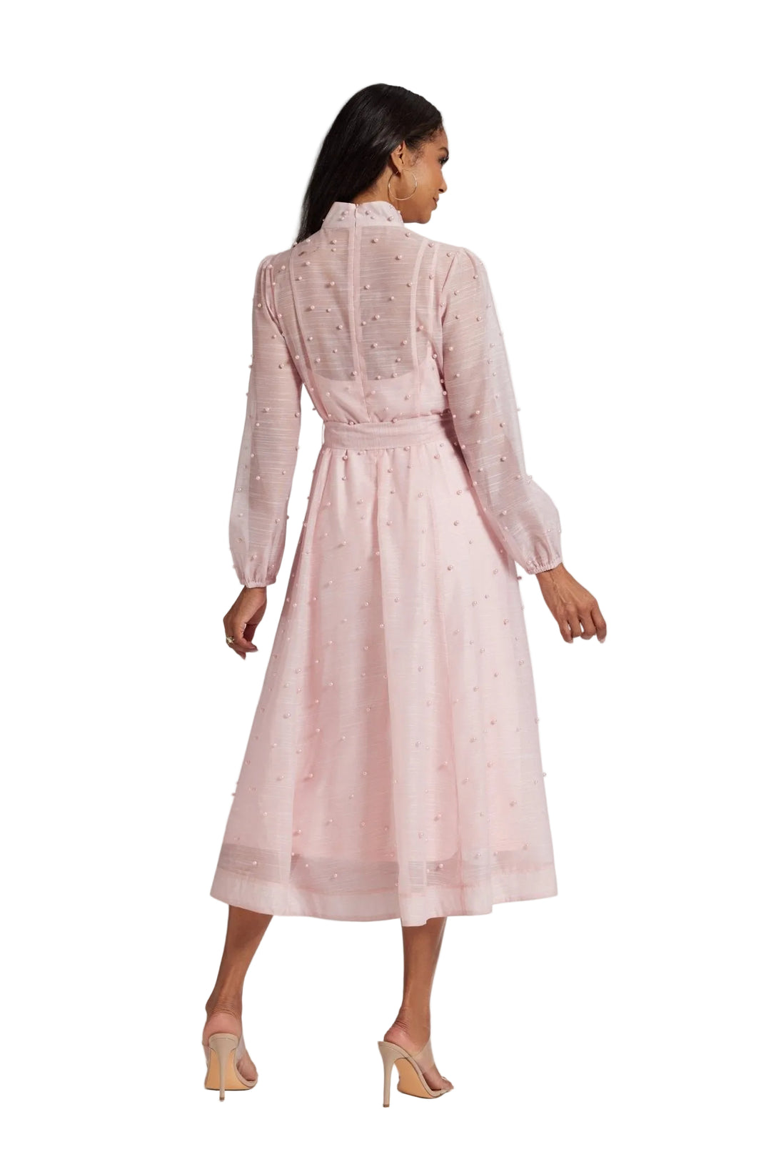 Pearls of Wisdom Dress