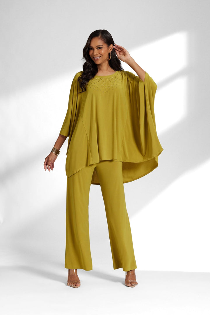 modest pantset women