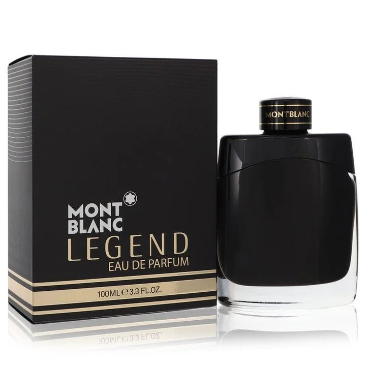 Montblanc Legend Cologne By Mont Blanc for Men - Especially Yours