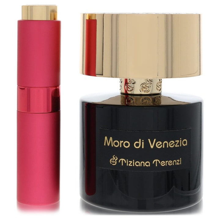 Moro Di Venezia Extrait De Parfum Spray (Unisex) By Tiziana Terenzi - Especially Yours